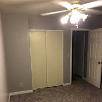 Photo of Ken Huisinga's room
