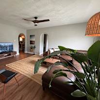 Photo of Zane's room