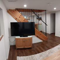 Photo of Edda's room