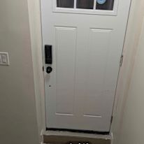 Photo of Manpreet Kaur's room