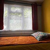 Photo of Emmy's room
