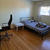 Photo of Forman Crescent's room