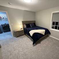 Photo of Ian's room