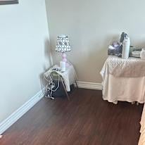 Photo of Tanishpreet's room