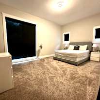 Photo of Joan's room
