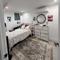 Photo of fox's room