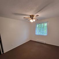 Photo of John's room