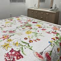 Photo of Jerson Emerson's room