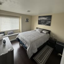 Photo of Gonzalo's room