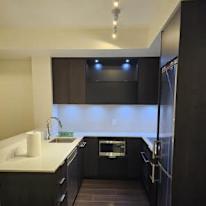 Photo of Barati's room