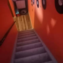 Photo of Jessie's room