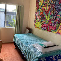 Photo of Bijendra Thapliyal's room