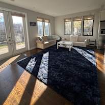 Photo of Sano's room