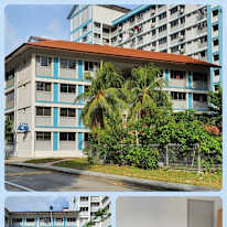 Photo of Quah's room