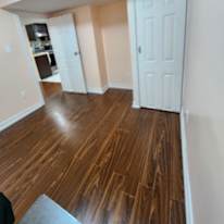Photo of Saba's room