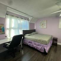 Photo of Lerma's room