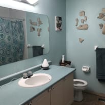 Photo of Karina's room