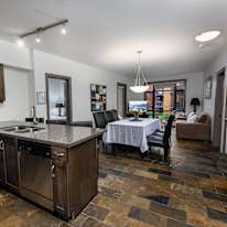 Photo of Meng Qiong Huang's room