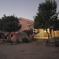 Photo of Jordan's room