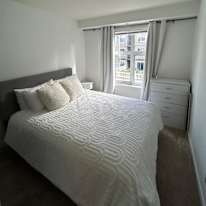 Photo of Julia's room