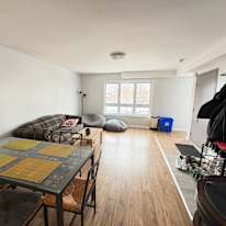 Sevika Zlobec's room