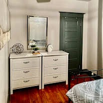 Photo of Kay's room