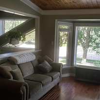 Photo of Dora's room