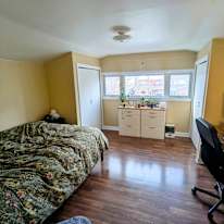 Photo of Delena's room