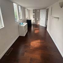 Photo of Dante Hayes's room