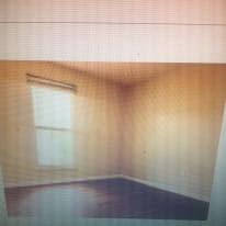 Photo of Divya's room