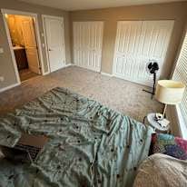 Photo of Oluchi's room