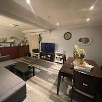 Photo of Prince's room