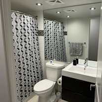 Photo of J.P.'s room