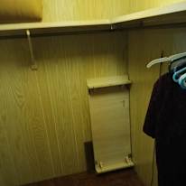 Photo of David's room