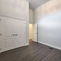 Photo of Megan's room