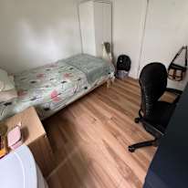 Photo of Jordie's room