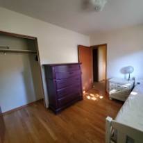 Photo of Amanda's room