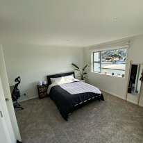 Photo of Jennifer's room