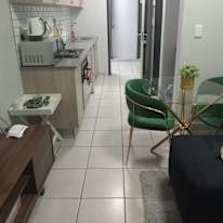 Photo of Ndaloenhle Nhlapho's room