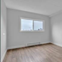 Photo of Wycliffe's room