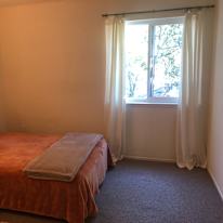 Photo of Kathleen Andre's room