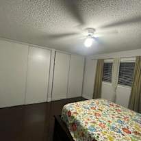Photo of Ramya's room