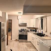 Photo of Naomi's room