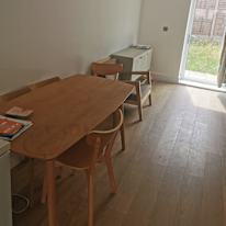 Photo of Gift's room