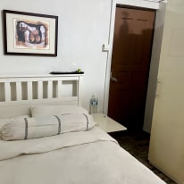 Photo of Mimi's room