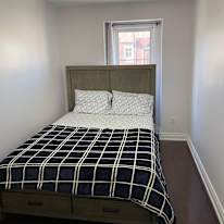Photo of Ramya's room