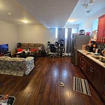 Photo of Kyle's room