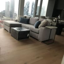 Photo of Shelby's room