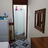 Photo of Brain Unity Zvarivadza's room