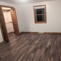 Photo of Brandi's room